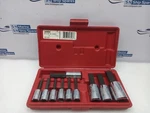 Proto J4900A Set Hex Bit 3/8-1/2 Dr 10. Fixed Price $163.49.
