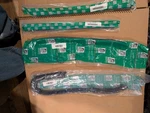 Precision Windshield Rubber Kit Chevy Chevrolet Truck. Fixed Price $90.00.