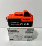 Voltask 24V 4.0AH Lithium-ion Battery NBML-B-20-4. Fixed Price $48.99.