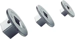 96121002 Extending Adaptor Set 3-PIECE With Various Socket Sizes, Ideal Fo. Fixed Price $129.96.