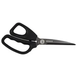 Kobalt 4 Stainless Scissors With Steel-reinforced Plastic Handles. Fixed Price $25.93.