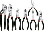 7PCS. Pliers Wrench Set Craftsman Hand Tools Linesman Hardened Cutting Edges. Fixed Price $27.77.