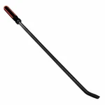 Jumbo Pry Tool 36" Large Breaker Crowbar With Oversized Mechanics Handle. Fixed Price $38.95.