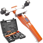 Pipe Tube Bender, 1/4"-7/8" O.d. Ratcheting Tubing 90? Forward/reve. Fixed Price $201.57.