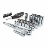 Husky Canada Mechanics Tool Set (38-PIECE). Fixed Price $72.36.