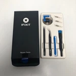 Ifixit Repair Tools Toolkit Unisex Os Black Blue Essential Electronics. Fixed Price $14.99.