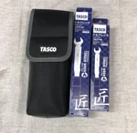 Ichinen Tasco TA771BH High Precision Torque Wrench Set Air Conditioner F/s. Fixed Price $141.40.