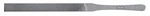 Simonds 73101000 Rectangular Tungsten Point Hand File 5 Inch. Fixed Price $19.99.