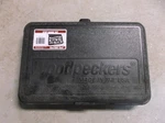 Woodpeckers Made Usa Stainless Steel Step Gauge Set With Case. Fixed Price $78.95.