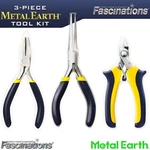 Metal Earth Premium Tool Kit Pliers & Cutter 3D Model Craft Building Set. Fixed Price $28.88.