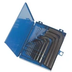 Stanley Proto J4988M 15 Piece Hex Key Set, Metric. Fixed Price $48.39.