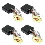 Ridgid Pack Of Genuine Oem Replacement Carbon Brushes, 816768-4PK. Fixed Price $21.98.