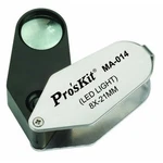 Eclipse 902-239 8X Led Lighted Magnifier. Fixed Price $13.69.