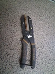 Vintage Craftsman Professional Handi-cut Utility Cutter 9-37201 Usa. Fixed Price $18.00.