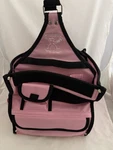 Tomboy Tools Pink Basics Bag Carrying Case - New. Fixed Price $60.00.