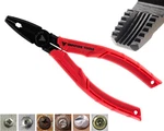 Vampliers Brute Stripped Screw Extractor Pliers. Made 6.25", Red/black. Fixed Price $61.99.