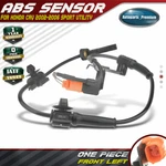 Abs Wheel Speed Sensor For Honda Crv 02-06 Front Left Driver Side 57455-S9A-013. Fixed Price $14.39.