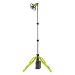 Ryobi Hybrid Tri-power Tripod Light (tool Only). Fixed Price $169.99.