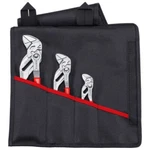Knipex 00 19 55 S6,SET Of Pliers Wrenches 86 03 125,1X 180,1X 250. Fixed Price $199.34.