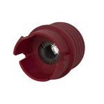 Steelman Wheel Stud Cleaner 7/16-INCH (12MM) Adapter 60100. Fixed Price $11.99.