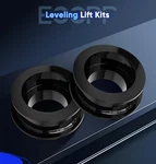 Eccpp 3-INCH Front Leveling Lift Kit 1998-2011 Ford Ranger 2WD Rwd Suspe. Fixed Price $39.50.