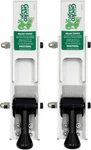 Pactool SA902 Aluminum Gecko 5/16" Thickness For Hardi Board Siding Gauges. Fixed Price $37.95.