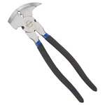 Vulcan Tools Fencing Plier, 2.3 Mm Cutting Capacity, 10 Oal, Jaw 3-1/8. Fixed Price $20.30.