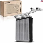 A-premium Hvac Heater Core Compatible With Ford Excursion 2003-2005, F-250. Fixed Price $206.04.