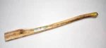 Seymour Hickory Link Handle 32" Single Bit Curved Grip Axe For 3-5LB. Fixed Price $39.99.