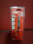 Milwaukee Electrician Snips Red (48-22-4045). Fixed Price $20.00.