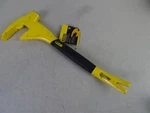 Stanley 55-099 Demolition Bars,universal Wrecking Tool 2TJ66. Fixed Price $55.70.