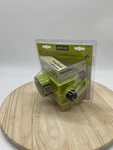 Ryobi Wood Door Lock Installation Set A99DLK4 Auto-strike Locator New Kit. Fixed Price $24.99.