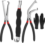 Electrical Disconnect Pliers, Connector For Cars, Automotive. Fixed Price $24.81.
