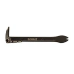 Claw Pry Bar, 10 In. - DWHT55524. Fixed Price $31.83.