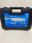 Hart Tool Socket 140 Piece Set (P04023649). Fixed Price $59.99.