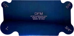 Dfm Tool Works Curved Cabinet Scraper Cards - Precision For Wood. Fixed Price $25.67.