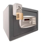 Milockie Hotel Safe. Fixed Price $97.57.