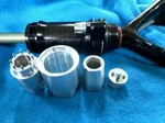 2018-2021 Rockshox Brain Seal Head Tool Set -4 Pc Kit -specialized Shock Service. Fixed Price $80.99.