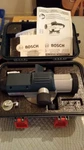 Bosch Optical Level Automatic GOL26. Fixed Price $229.00.