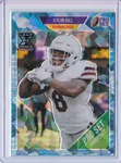 2021 Leaf Pro Set Metal Kylin Hill Sky Blue Platinum Ice Autograph Rc 4/5. Fixed Price $14.99.