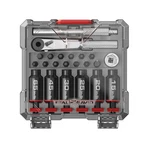 Real Avid Smart-torq Fixed Torque Limiter & Driver AVSTFLX3KIT. Fixed Price $165.00.
