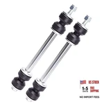 Lcwrgs Front Stabilizer Sway Bar Link Replacement For 1988-2019 Chevy. Fixed Price $35.70.