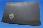 Az Industries Large Ceramic 8 Magnet 6" X 4" 1" Block. Fixed Price $43.73.
