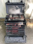 Usgi Military Armstrong Gmtk General Maintenance Tool Kit W/ Pelican 0450. Fixed Price $1499.99.