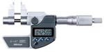 Mitutoyo 345-350-32 Series Digital Caliper-type Inside Micrometer, 0.2. Fixed Price $846.22.