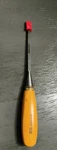 Vintage Footprint Tools Wood Chisel 5MM New U.k.. Fixed Price $26.00.
