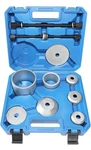 Dptool Bushing Press Kit Rear Axle Arm Suspension Removal Install. Fixed Price $50.00.