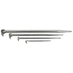 OTC7176 Tools 4 Piece Rolling Head Pry Bar Kit. Fixed Price $202.26.