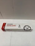 Silca Hirobel Frame Clamp Bike Repair Stand Accessory To Avoid Cracking Carbon. Fixed Price $189.99.