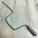 New Sk Tools - P/n 40981 1/4" Drive Speeder Handle Made In Usa. Fixed Price $23.39.
